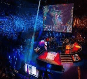 esports-canada.com biggest esports games