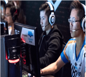 The Best Gaming Scholarships: Esports Scholarships