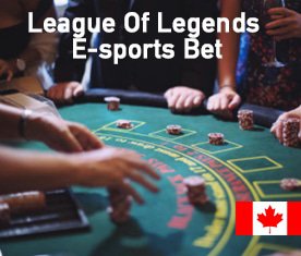 bet  esports esports esports-canada.com