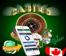 Site with articles on casino requires an entry